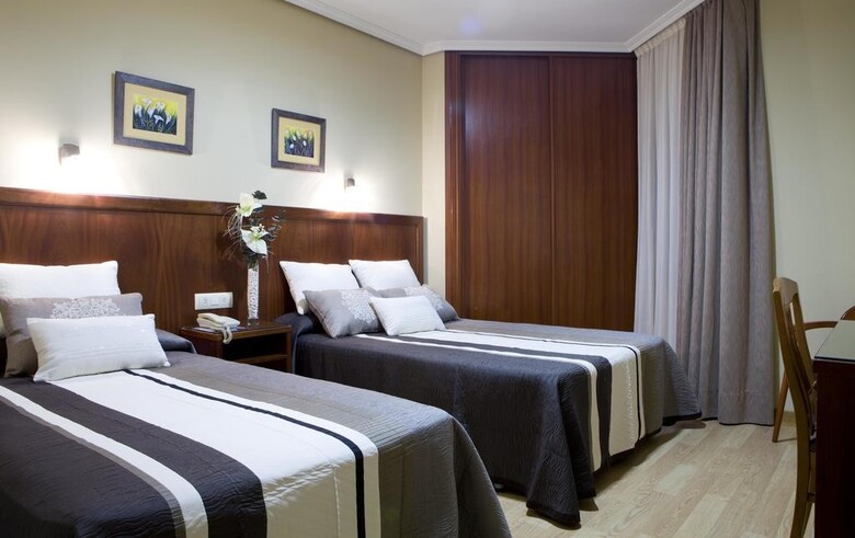 Hotel Argentino