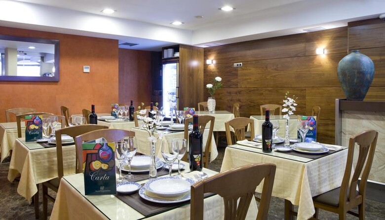 Hotel Argentino