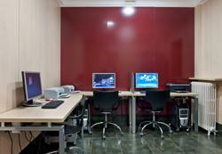 Hostal Ballesta