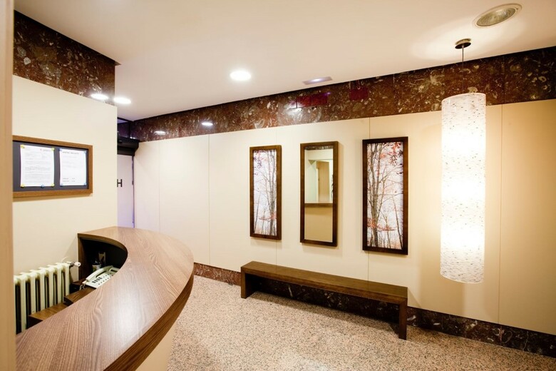 Hostal Ballesta