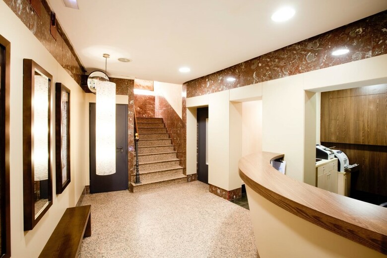 Hostal Ballesta