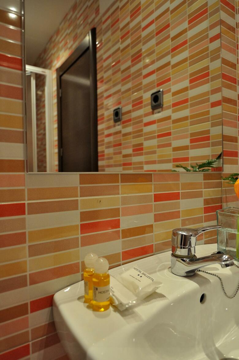Hostal Ballesta