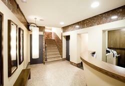Hostal Ballesta