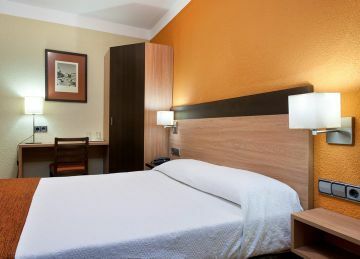 Hostal Ballesta