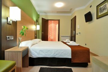 Hostal Ballesta