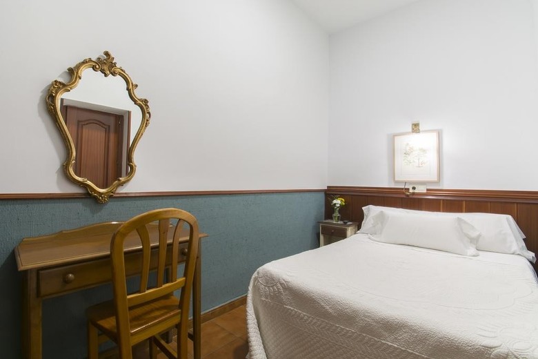Hostal La Vera