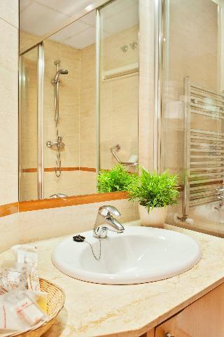 Apartamento Ramon De La Cruz 41