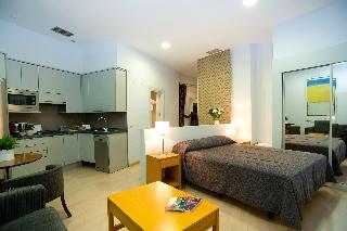 Apartamento Ramon De La Cruz 41