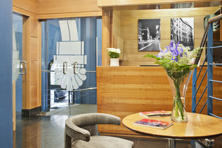 Apartamento Ramon De La Cruz 41