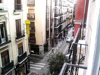 Hostal Oxum