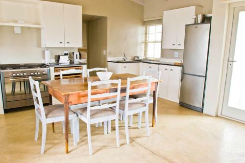 Villa The Cottage Collection Paternoster