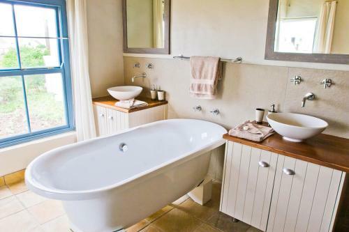 Villa The Cottage Collection Paternoster