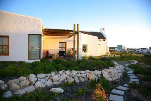 Villa The Cottage Collection Paternoster
