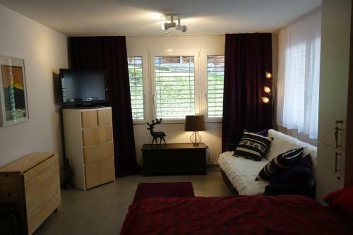 Apartamento Studio Collinetta