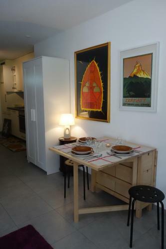 Apartamento Studio Collinetta