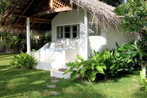 Hotel The Rascals Kite Resort