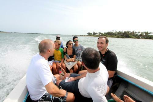 Hotel The Rascals Kite Resort
