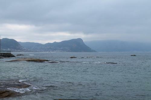 Apartamento Seaforth Terrrace