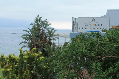 Apartamento Seaforth Terrrace