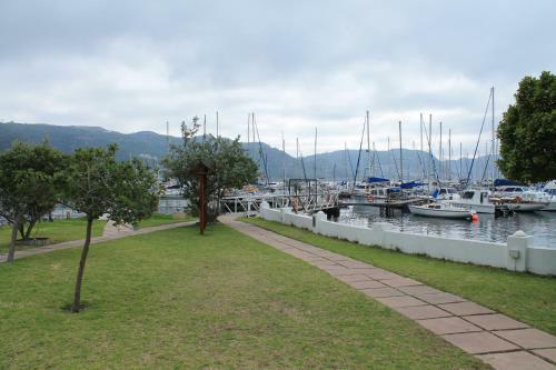 Apartamento Seaforth Terrrace