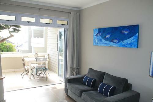 Apartamento Seaforth Terrrace