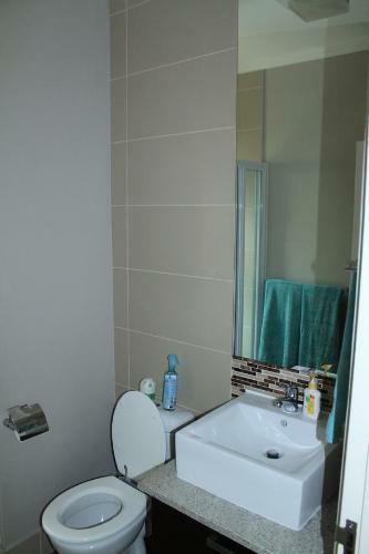 Apartamento Seaforth Terrrace