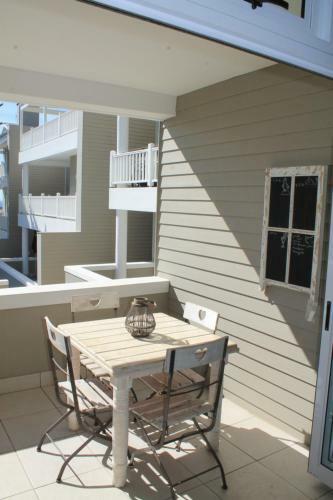 Apartamento Seaforth Terrrace