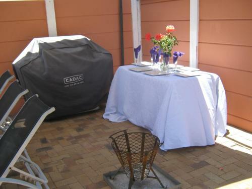 Hostal Annies Guest House