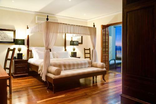 Villa The Cape Bali