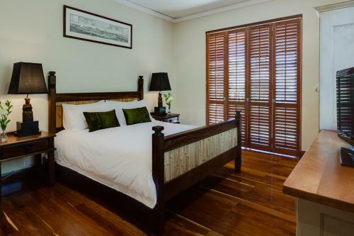 Villa The Cape Bali