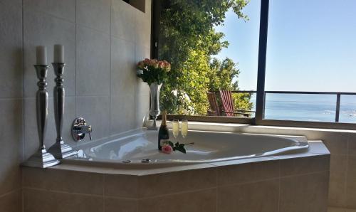 Hostal Auberge Du Cap
