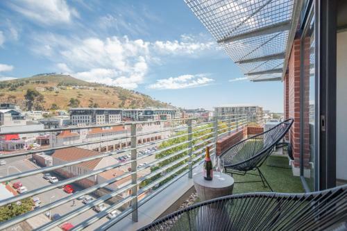 Apartamento Designer Lofts On Prestwich