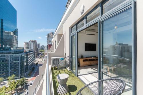 Apartamento Designer Lofts On Prestwich