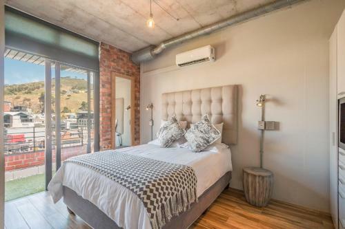 Apartamento Designer Lofts On Prestwich