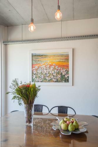 Apartamento Designer Lofts On Prestwich