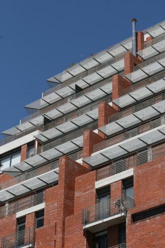 Apartamento Designer Lofts On Prestwich