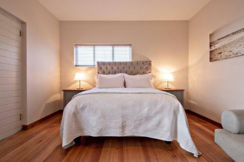 Bed & Breakfast Rhonda's Manor