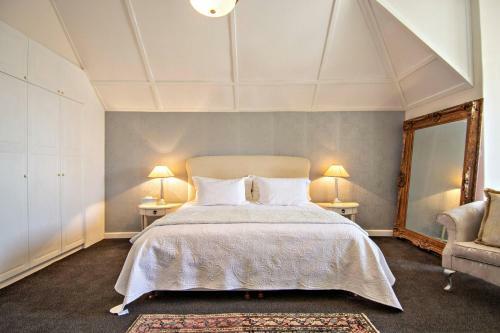 Bed & Breakfast Rhonda's Manor