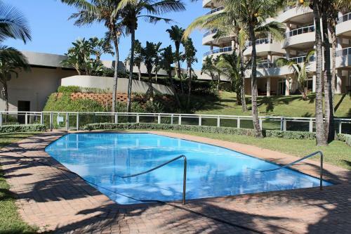 Apartamento Ballito Manor View 401