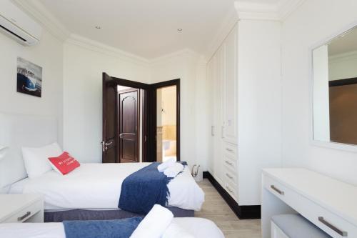Apartamento Ballito Manor View 401
