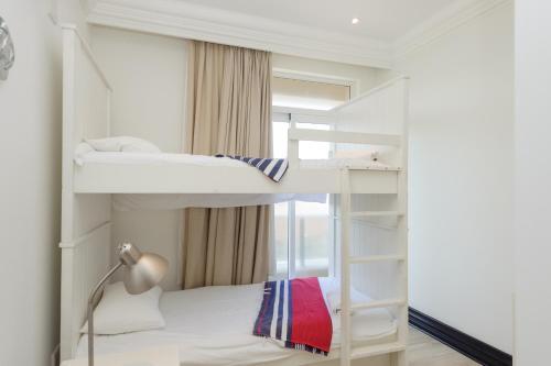 Apartamento Ballito Manor View 401