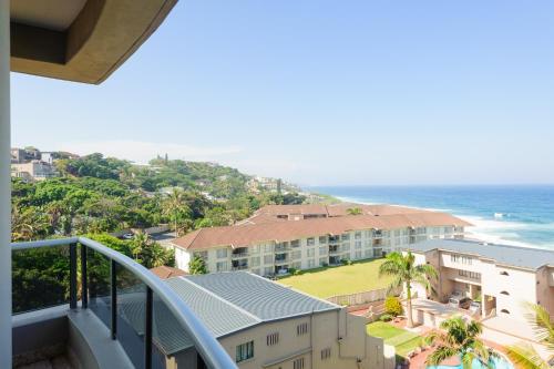 Apartamento Ballito Manor View 401