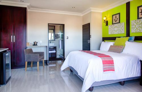 Hostal Victorian Guest House