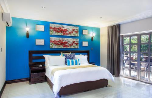 Hostal Victorian Guest House