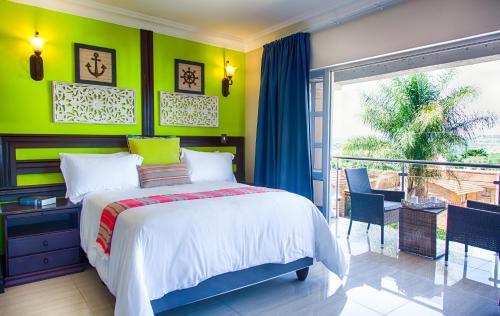 Hostal Victorian Guest House