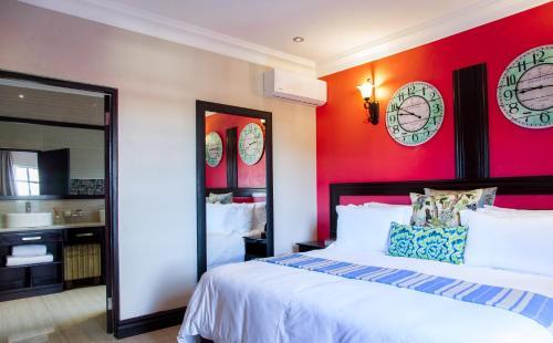 Hostal Victorian Guest House