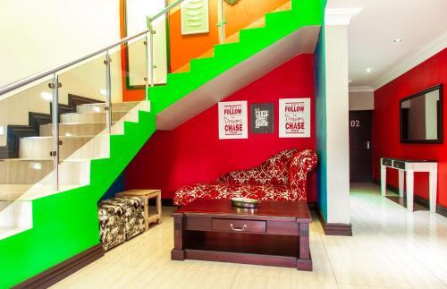 Hostal Victorian Guest House