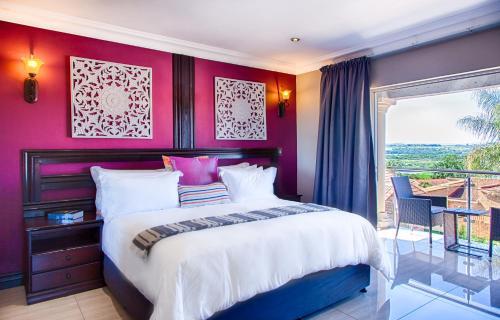 Hostal Victorian Guest House