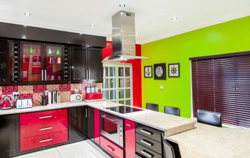 Hostal Victorian Guest House