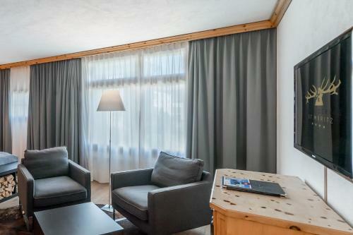 Boutique Hotel Cervus